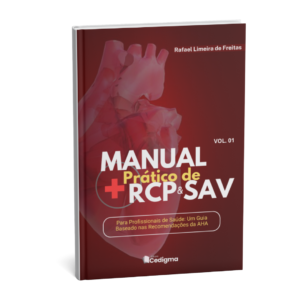 Manual Prático de RCP & SAV
