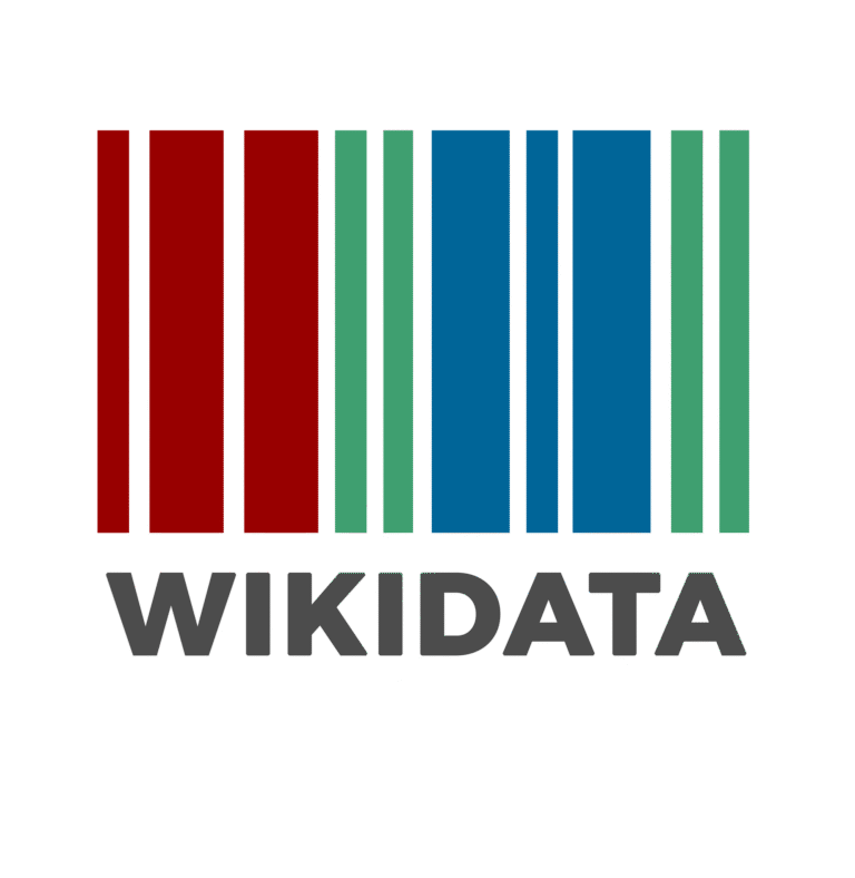 Wikidata-logo